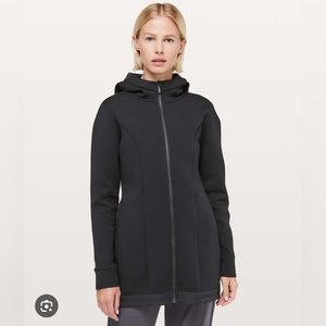 Lululemon Pick Your Path Jacket